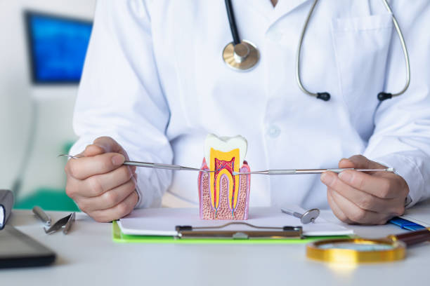 Best Broken Tooth Emergency  in Lovejoy, GA